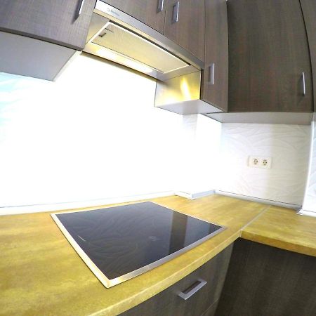 Nina Apartment San Andrés Zewnętrze zdjęcie