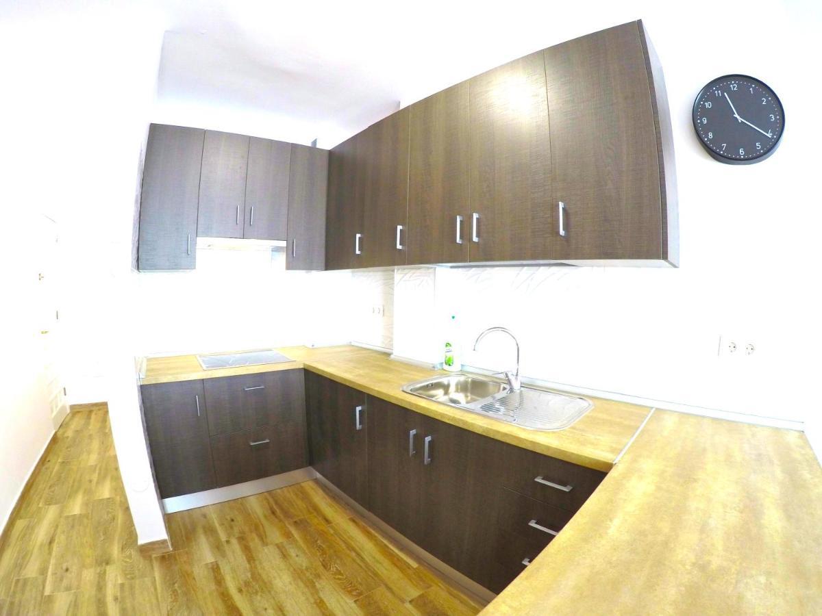 Nina Apartment San Andrés Zewnętrze zdjęcie