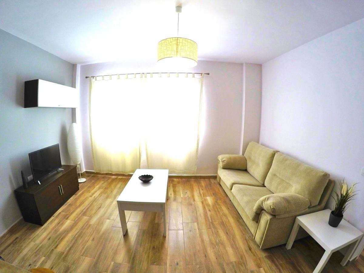 Nina Apartment San Andrés Zewnętrze zdjęcie