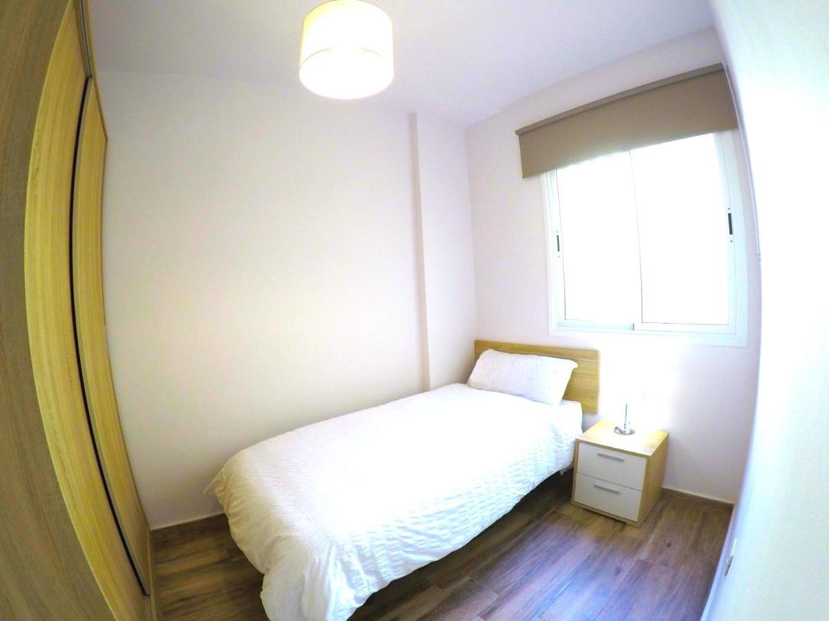 Nina Apartment San Andrés Zewnętrze zdjęcie