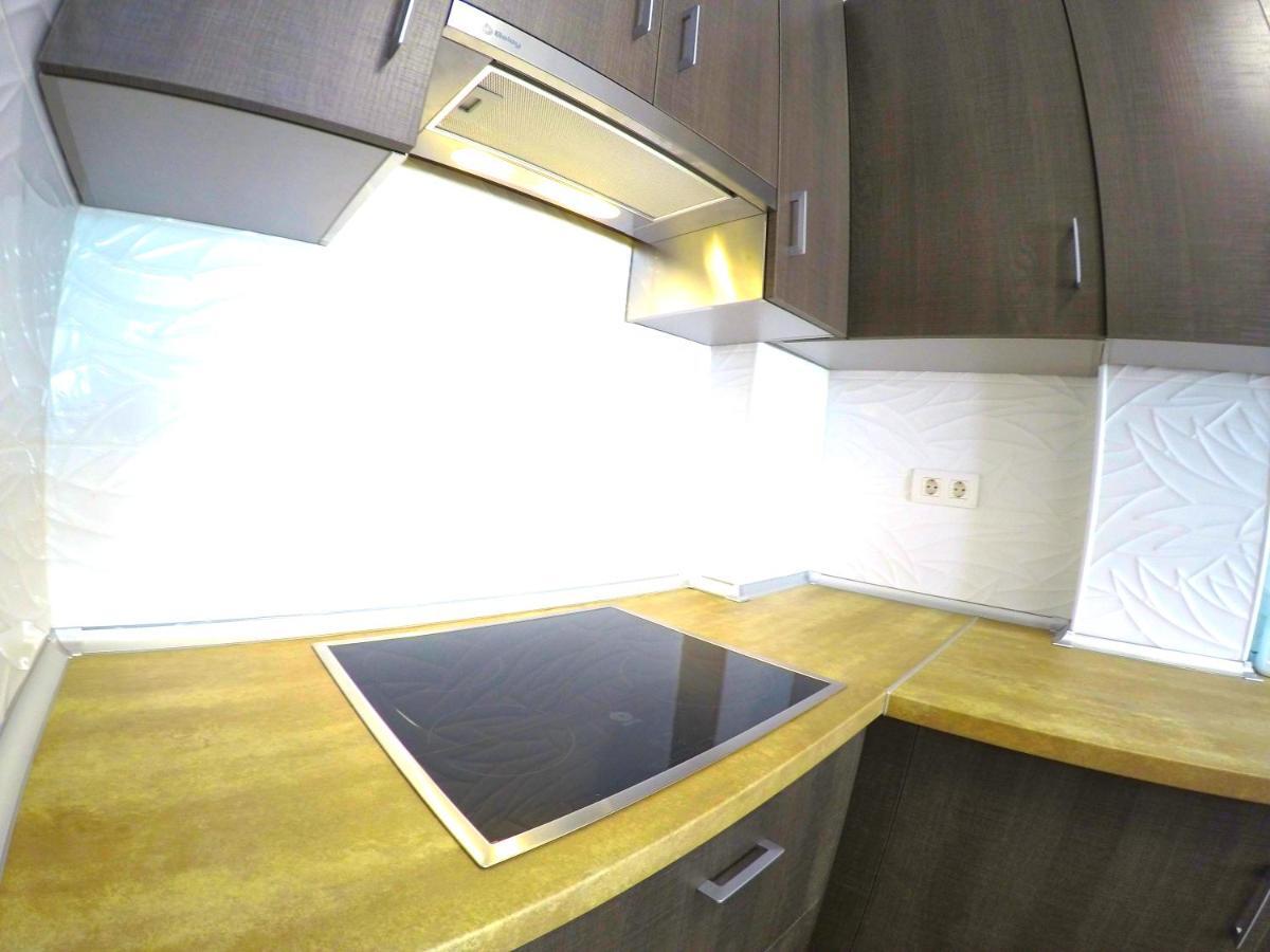 Nina Apartment San Andrés Zewnętrze zdjęcie