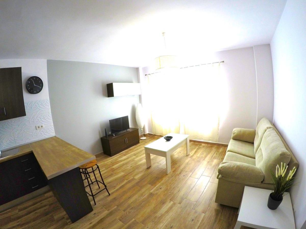 Nina Apartment San Andrés Zewnętrze zdjęcie