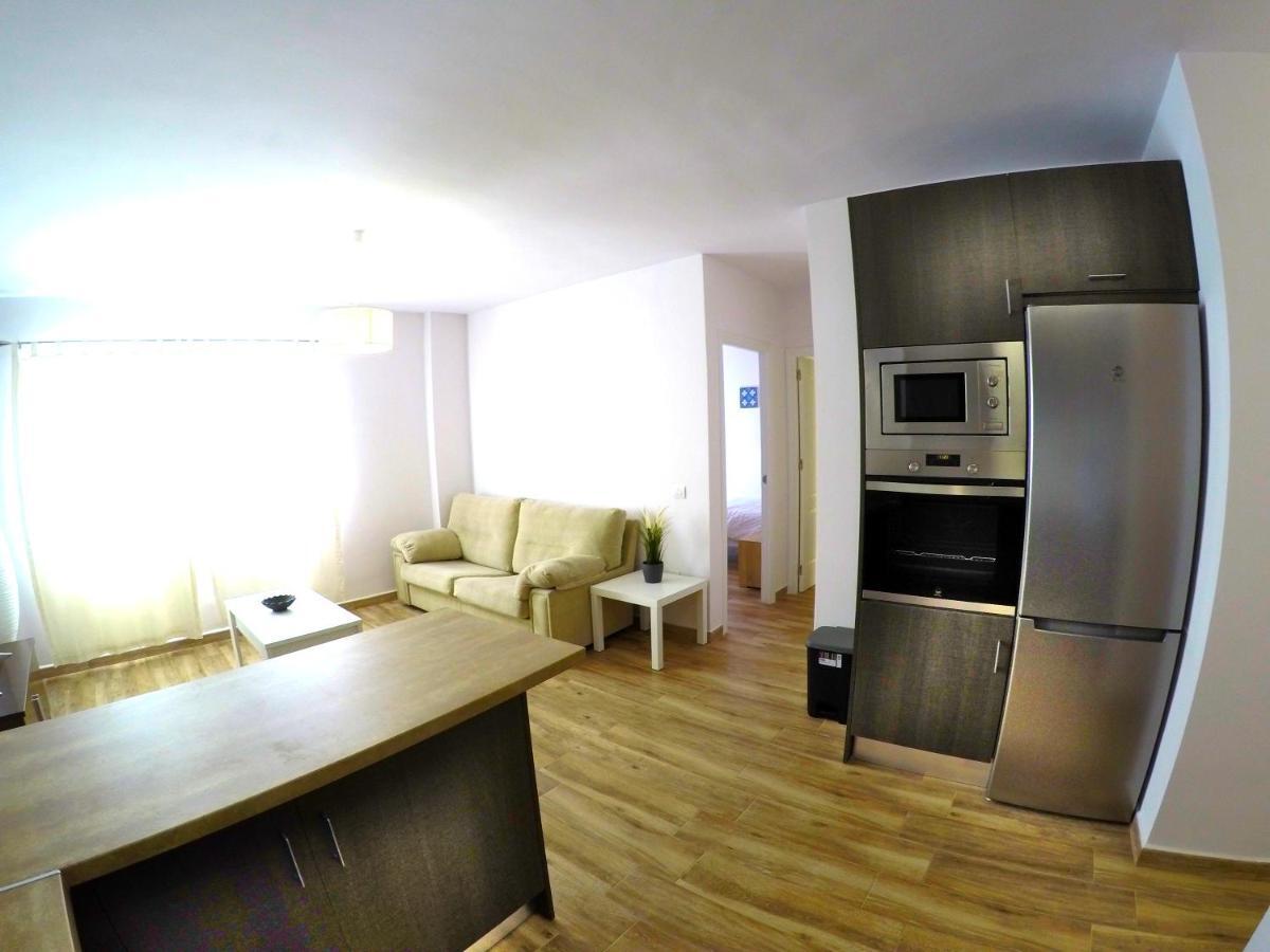 Nina Apartment San Andrés Zewnętrze zdjęcie