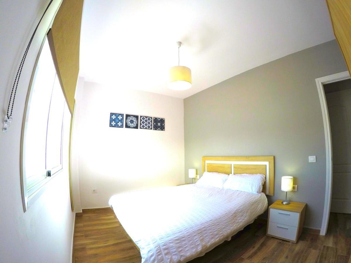 Nina Apartment San Andrés Zewnętrze zdjęcie