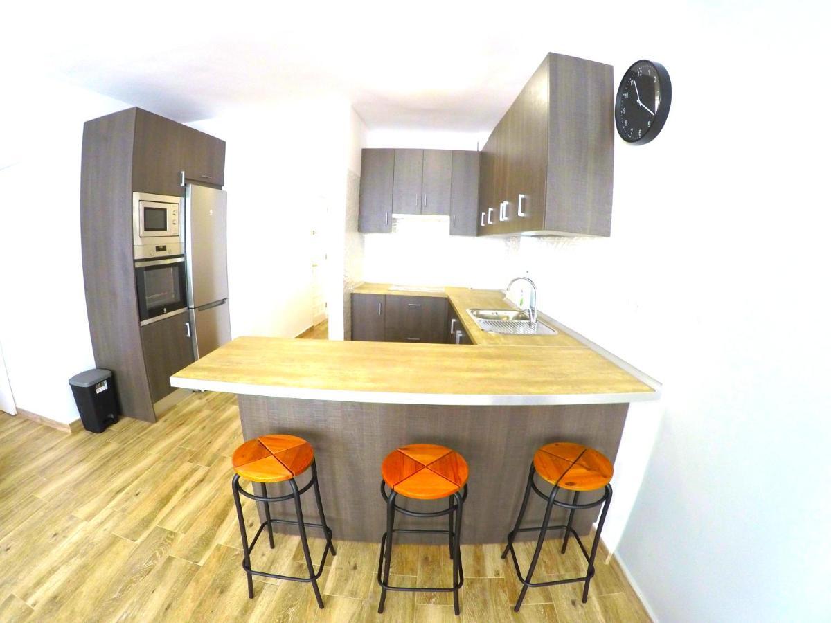 Nina Apartment San Andrés Zewnętrze zdjęcie