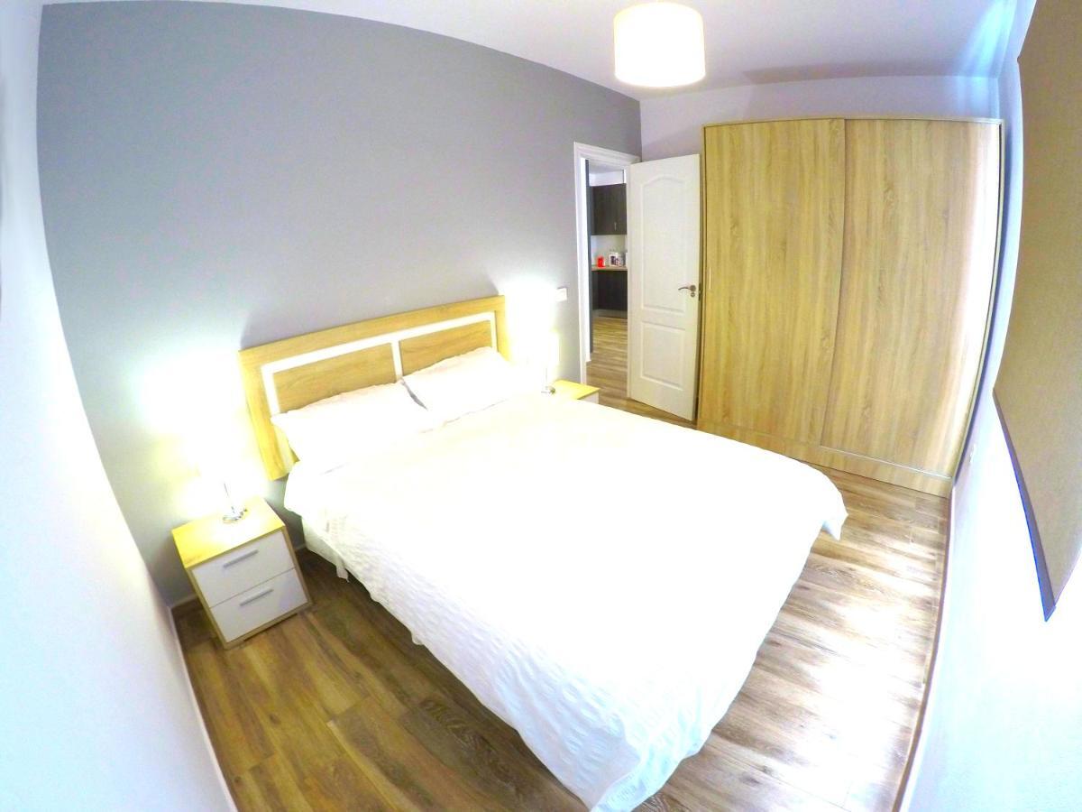 Nina Apartment San Andrés Zewnętrze zdjęcie